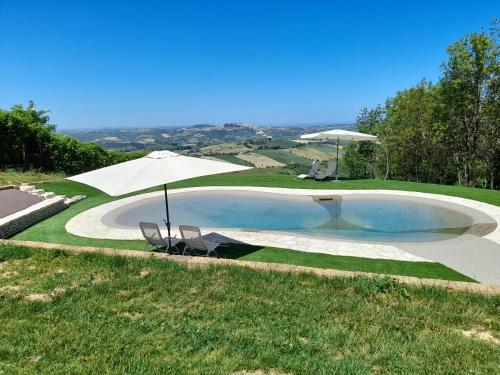 Apartamento Bb Fonterrante
