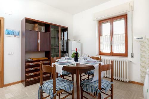 Casa Vacanze Nelle Colline Marchigiane