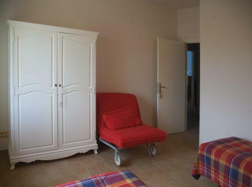 Casa Vacanze A Rubbianello