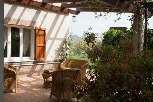 Casa Vacanze A Rubbianello