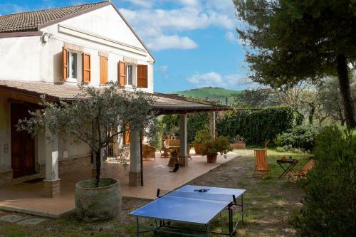 Casa Vacanze A Rubbianello