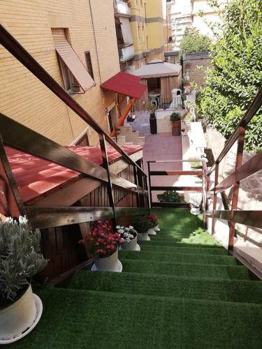 Apartamento Casa Daria