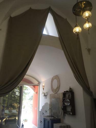 Agroturismo Petra - Country House