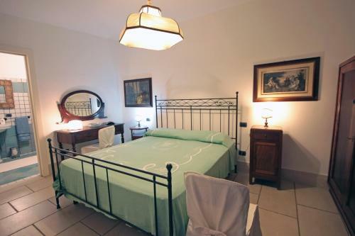 Villa Garzya