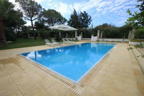 Villa Garzya