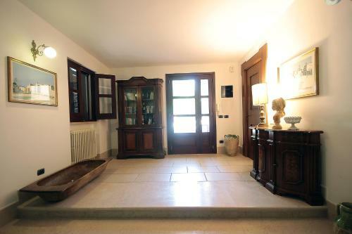 Villa Garzya