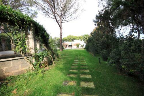 Villa Garzya