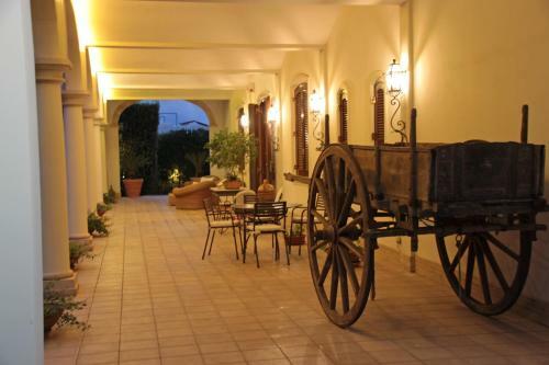 Villa Garzya