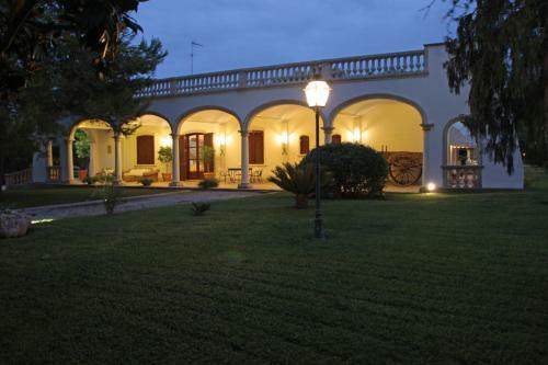Villa Garzya