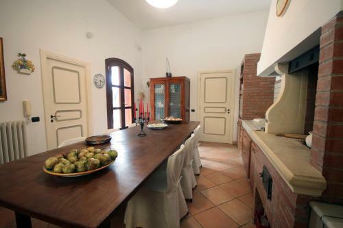 Villa Garzya