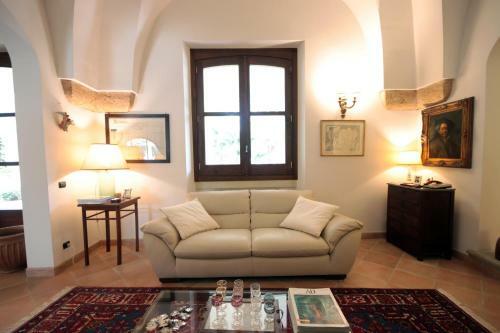 Villa Garzya