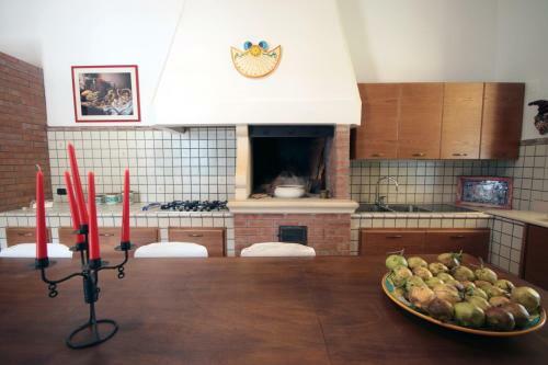 Villa Garzya