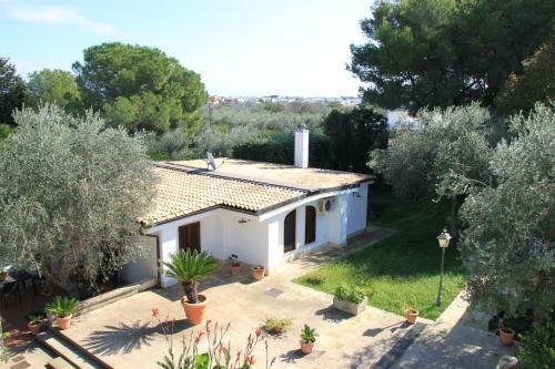 Villa Garzya