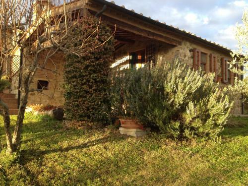 Apartamento Loc. Le Solane Di Sotto