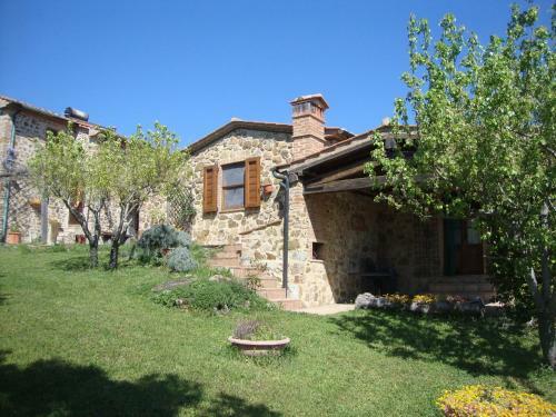 Apartamento Loc. Le Solane Di Sotto