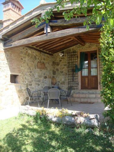 Apartamento Loc. Le Solane Di Sotto