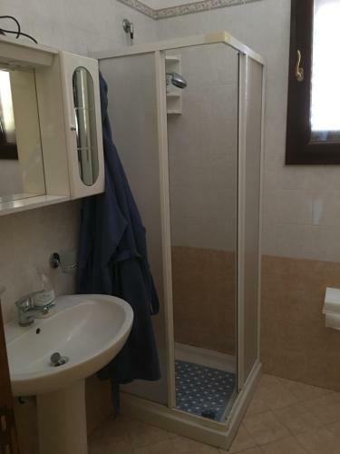 Apartamento O Sole Mio Appartament