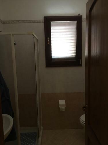 Apartamento O Sole Mio Appartament
