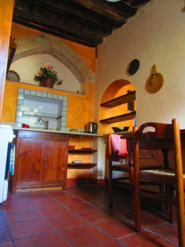 Apartamento Il Mandorlo Di Monteriggioni
