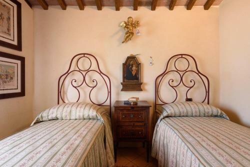 Apartamento Il Rifugio Del Pittore