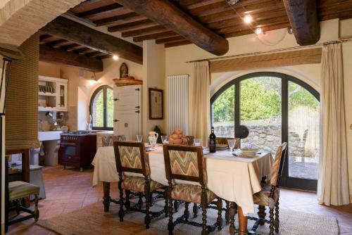 Apartamento Il Rifugio Del Pittore