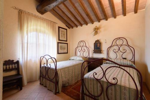 Apartamento Il Rifugio Del Pittore