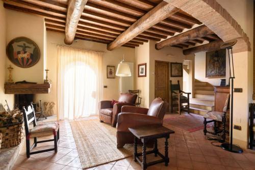 Apartamento Il Rifugio Del Pittore