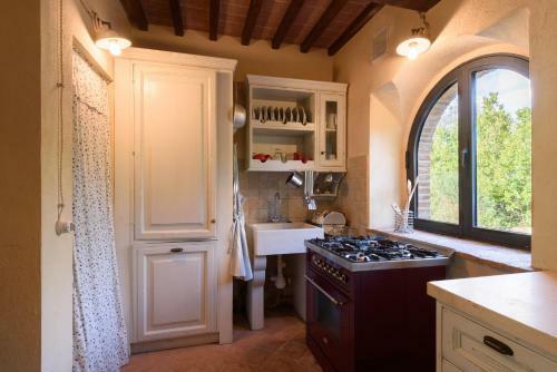 Apartamento Il Rifugio Del Pittore