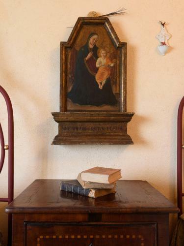 Apartamento Il Rifugio Del Pittore