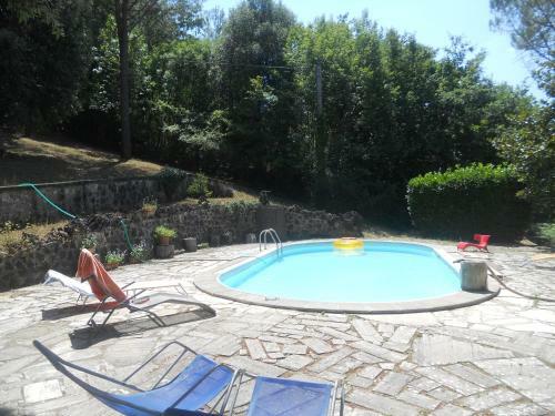 Apartamento Castellino4holidays