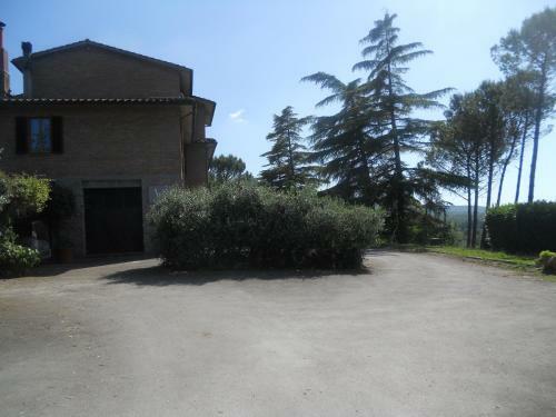 Apartamento Castellino4holidays