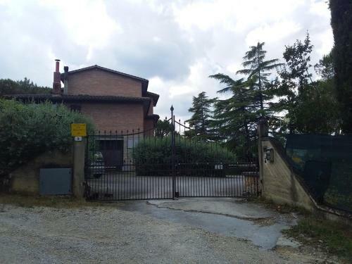 Apartamento Castellino4holidays