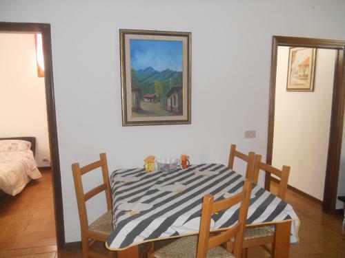 Apartamento Castellino4holidays
