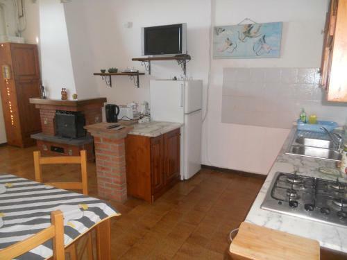 Apartamento Castellino4holidays