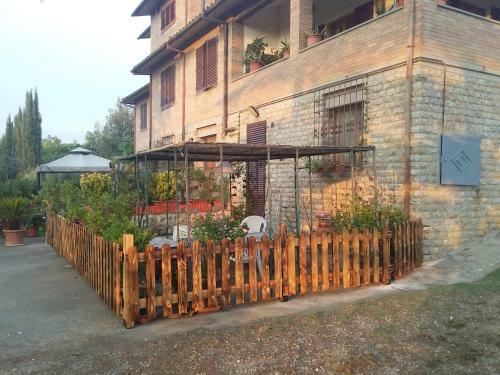 Apartamento Castellino4holidays