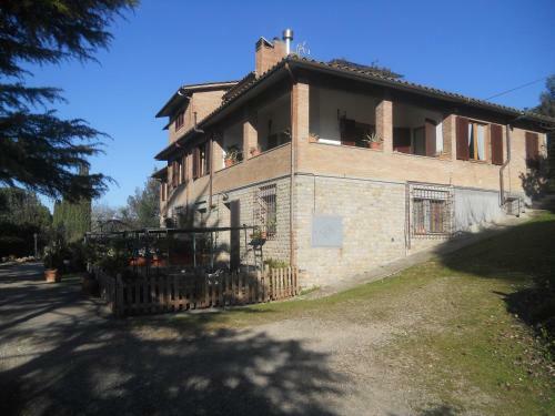 Apartamento Castellino4holidays