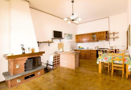Apartamento Castellino4holidays