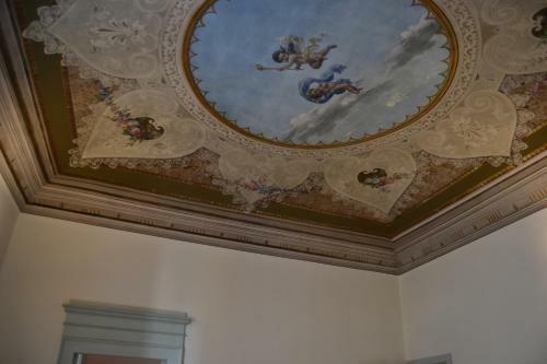 Hostal Palazzo Roberti