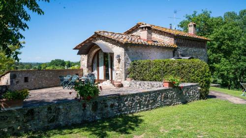 Apartamento Il Fienile