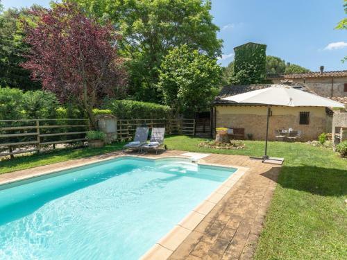 Villa Casina Di Teo