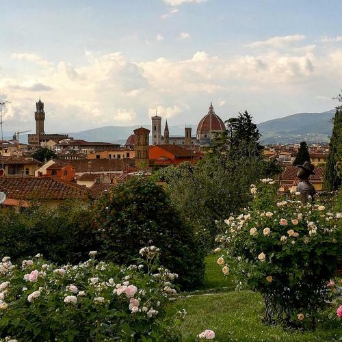 Apartamento Casa Santa Giulia