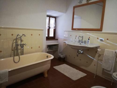 Apartamento Casa Santa Giulia