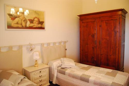 Apartamento Casa Santa Giulia