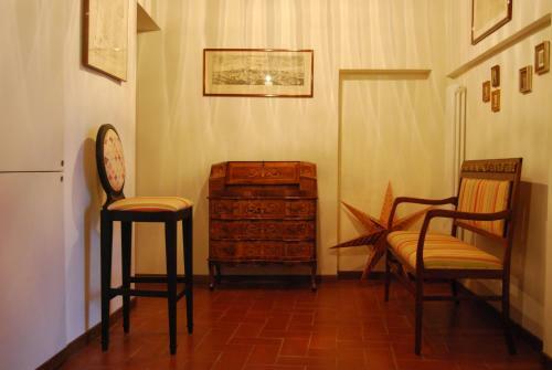 Apartamento Casa Santa Giulia