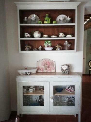 Apartamento Casa Santa Giulia