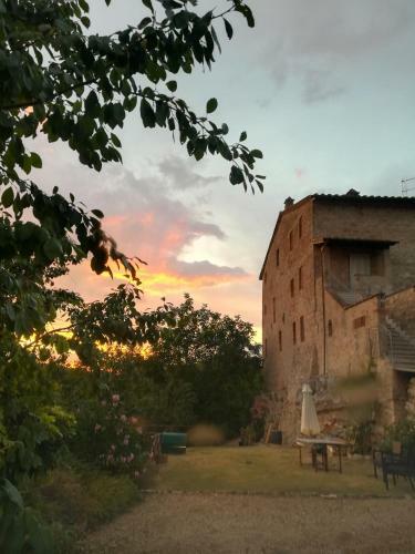 Apartamento Casa Santa Giulia
