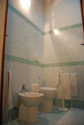 Apartamento Casa Santa Giulia