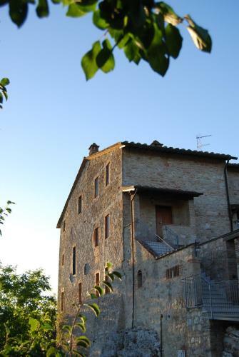 Apartamento Casa Santa Giulia