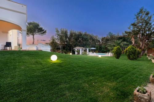 Villa Flem Luxury