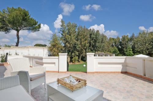 Villa Flem Luxury